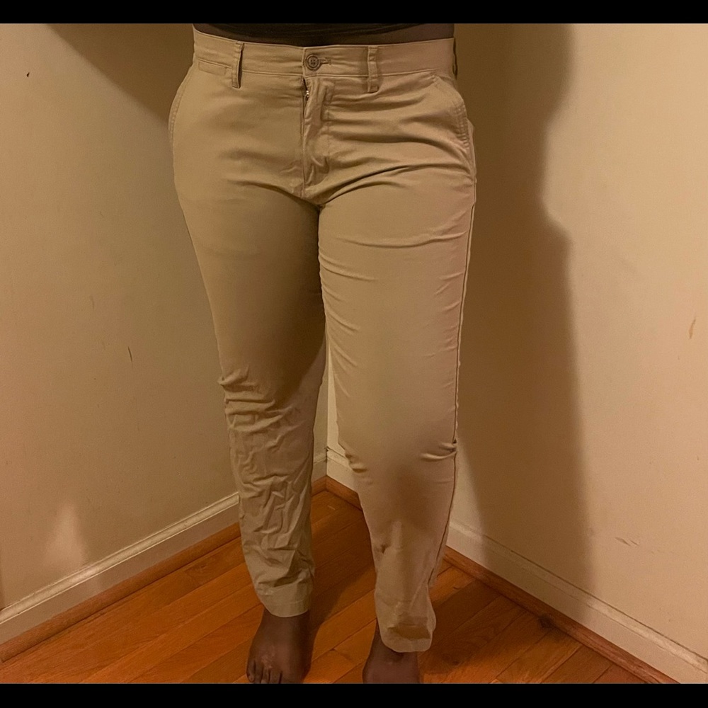 Pants